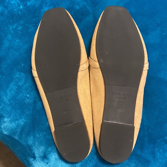 Womens mule flats - Picture 4 of 5